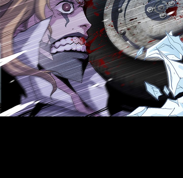 Read Blood Blade chapter 53 image 10 on Lezhin