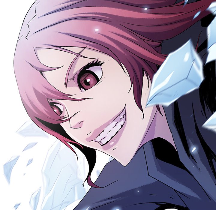Read Blood Blade chapter 53 image 14 on Lezhin