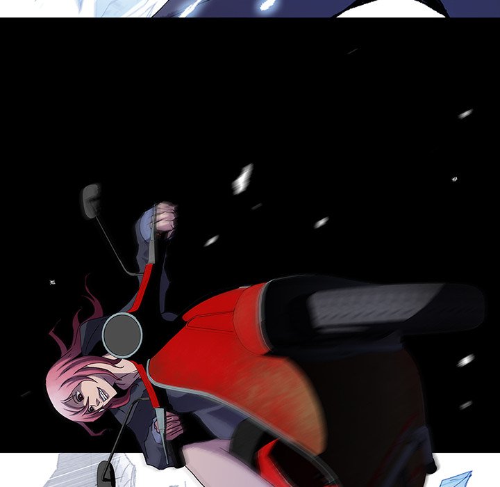 Read Blood Blade chapter 53 image 15 on Lezhin