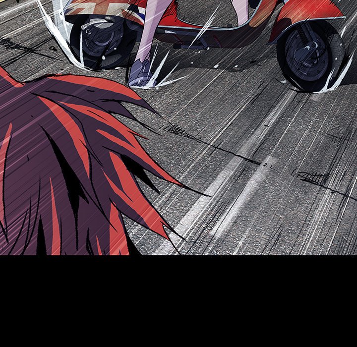 Read Blood Blade chapter 53 image 19 on Lezhin