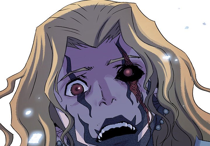 Read Blood Blade chapter 53 image 2 on Lezhin