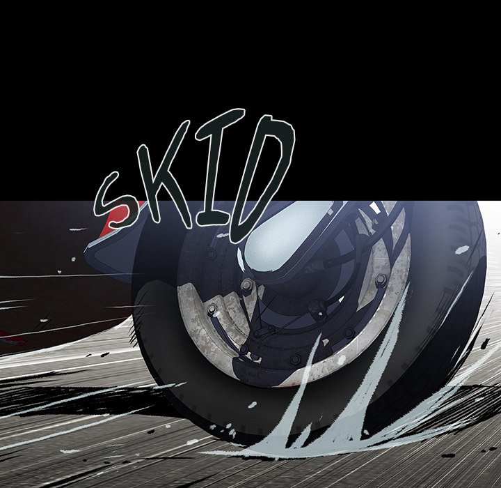 Read Blood Blade chapter 53 image 20 on Lezhin