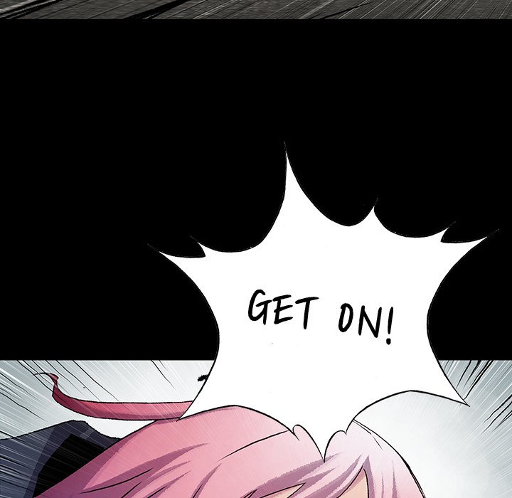Read Blood Blade chapter 53 image 21 on Lezhin