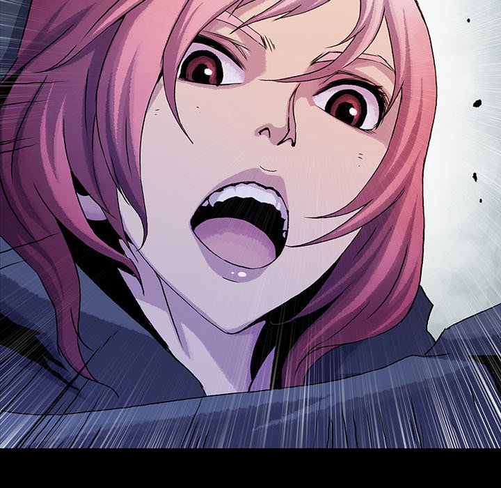 Read Blood Blade chapter 53 image 22 on Lezhin