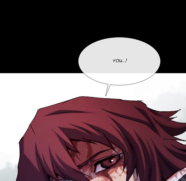 Read Blood Blade chapter 53 image 23 on Lezhin