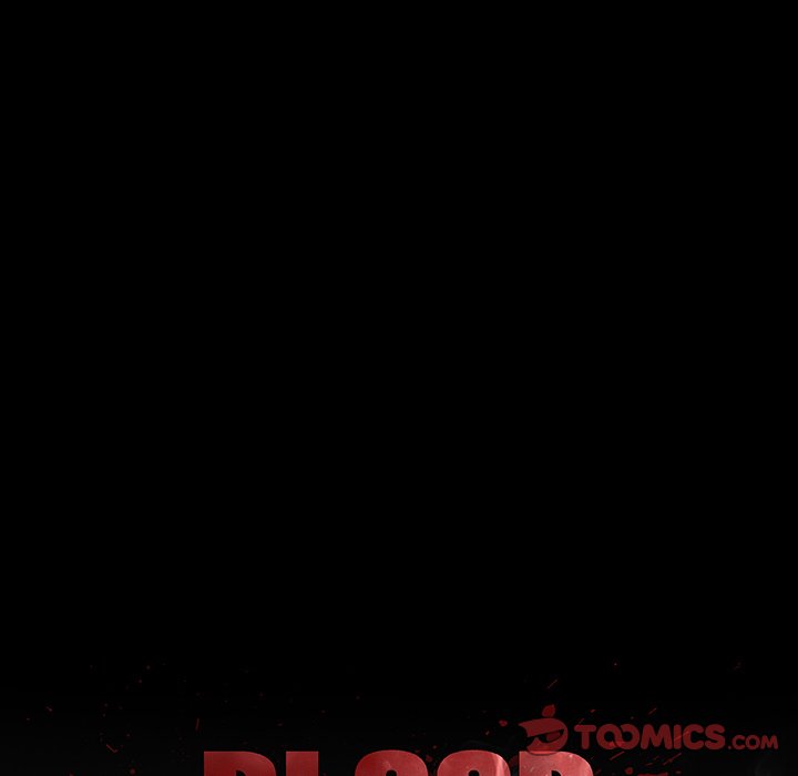 Read Blood Blade chapter 53 image 25 on Lezhin