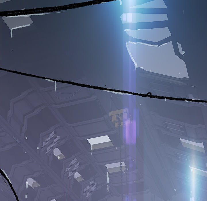 Read Blood Blade chapter 53 image 29 on Lezhin
