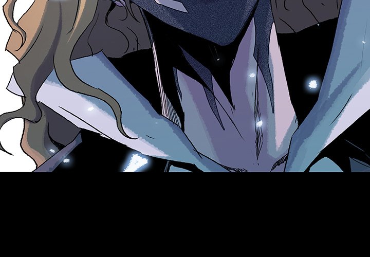 Read Blood Blade chapter 53 image 3 on Lezhin