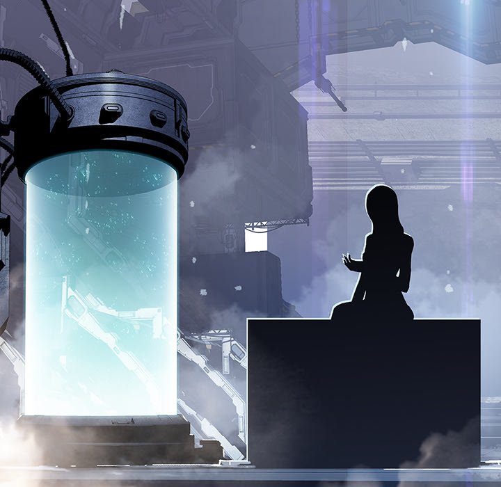 Read Blood Blade chapter 53 image 30 on Lezhin