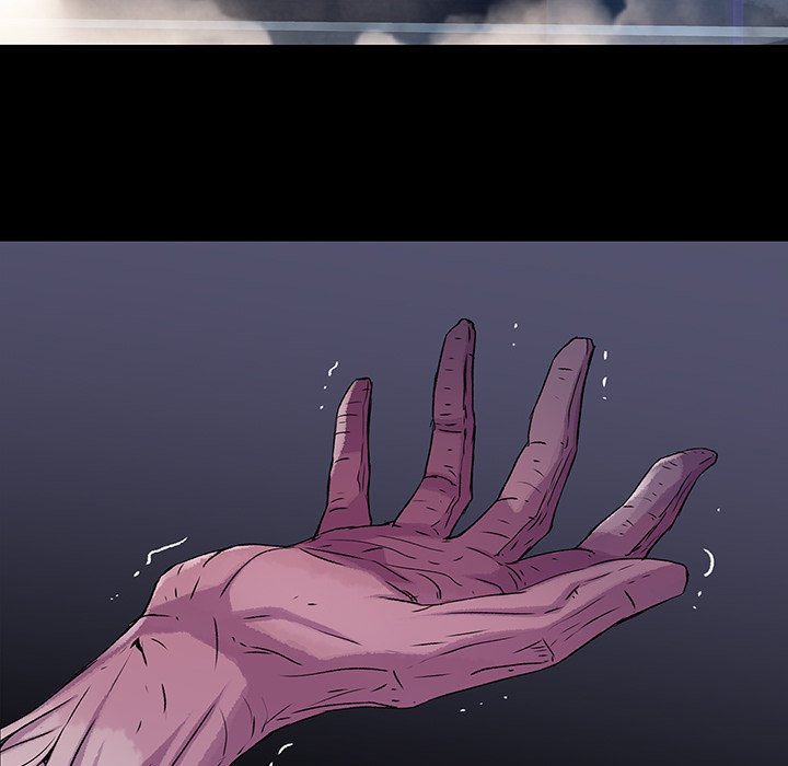 Read Blood Blade chapter 53 image 31 on Lezhin