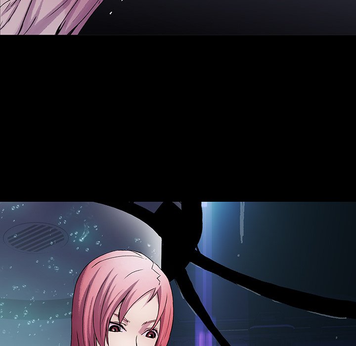 Read Blood Blade chapter 53 image 32 on Lezhin
