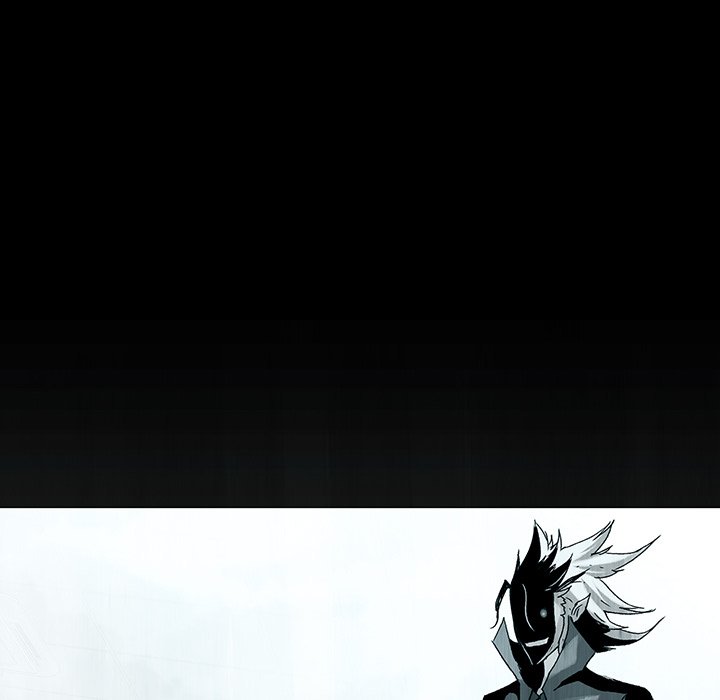 Read Blood Blade chapter 53 image 34 on Lezhin