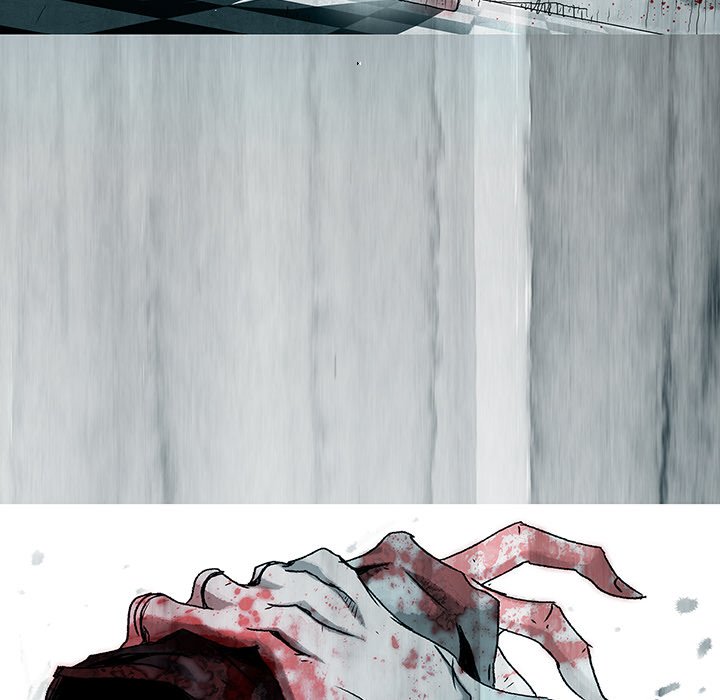 Read Blood Blade chapter 53 image 36 on Lezhin