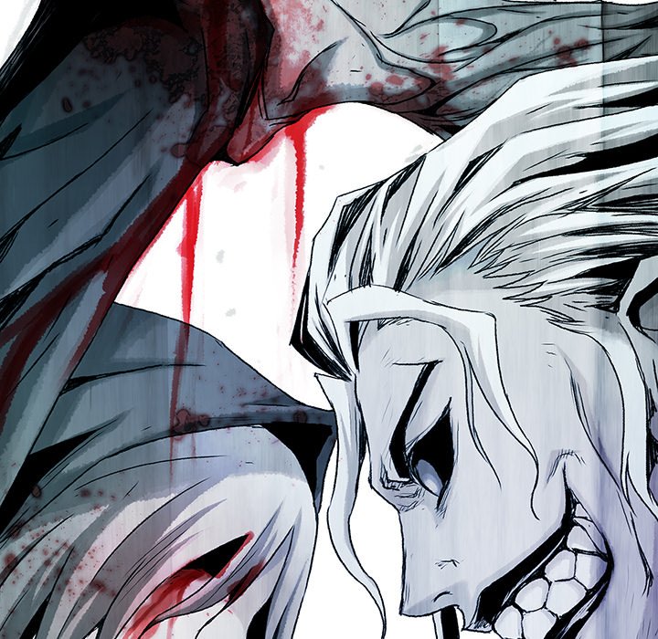 Read Blood Blade chapter 53 image 37 on Lezhin