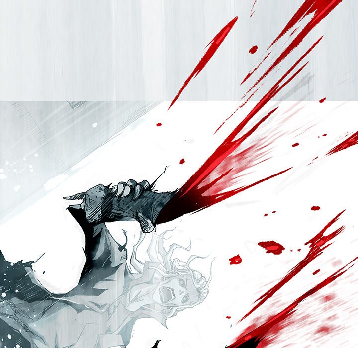 Read Blood Blade chapter 53 image 39 on Lezhin