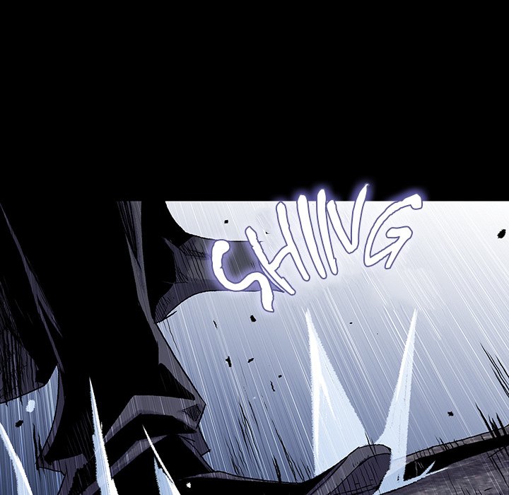 Read Blood Blade chapter 53 image 4 on Lezhin