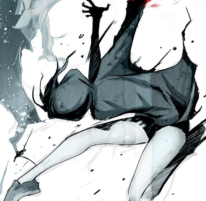 Read Blood Blade chapter 53 image 40 on Lezhin