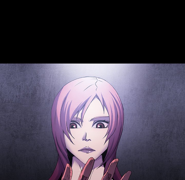 Read Blood Blade chapter 53 image 44 on Lezhin