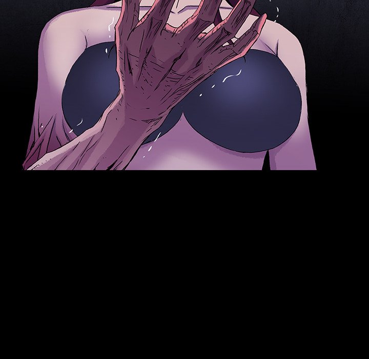 Read Blood Blade chapter 53 image 45 on Lezhin