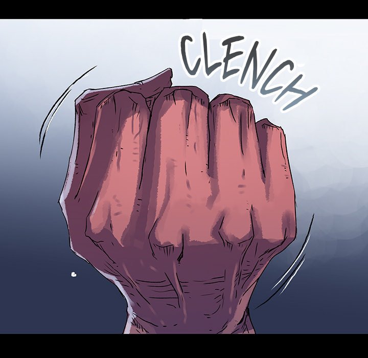 Read Blood Blade chapter 53 image 46 on Lezhin