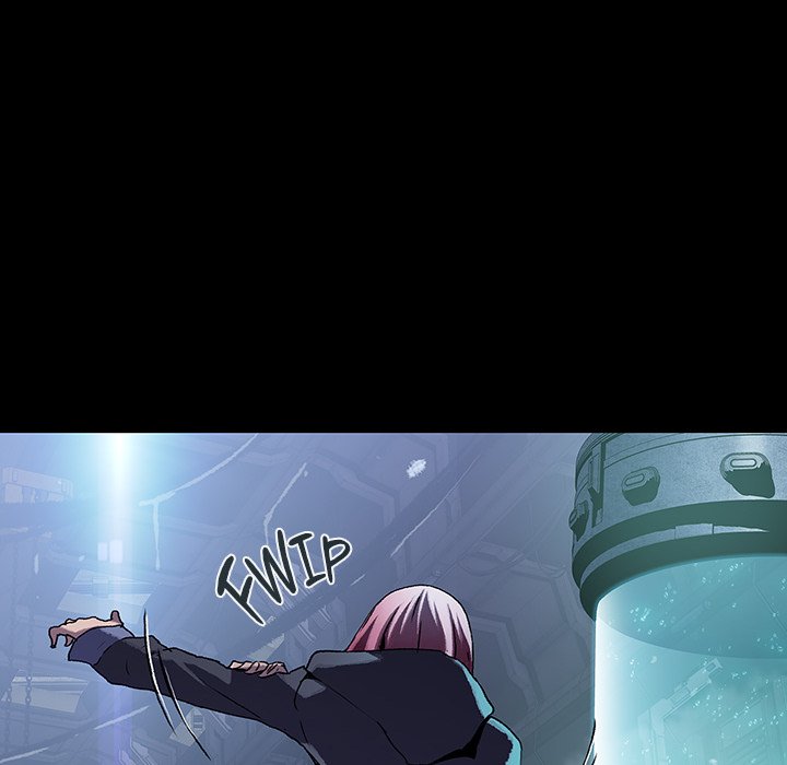 Read Blood Blade chapter 53 image 47 on Lezhin