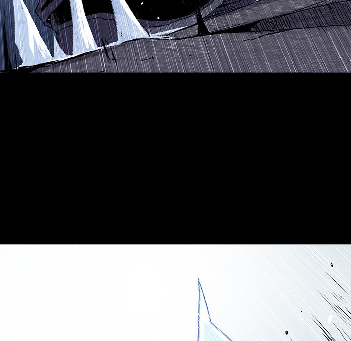 Read Blood Blade chapter 53 image 5 on Lezhin