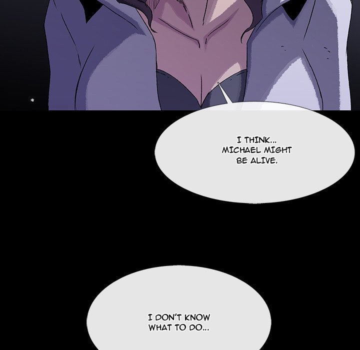 Read Blood Blade chapter 53 image 52 on Lezhin