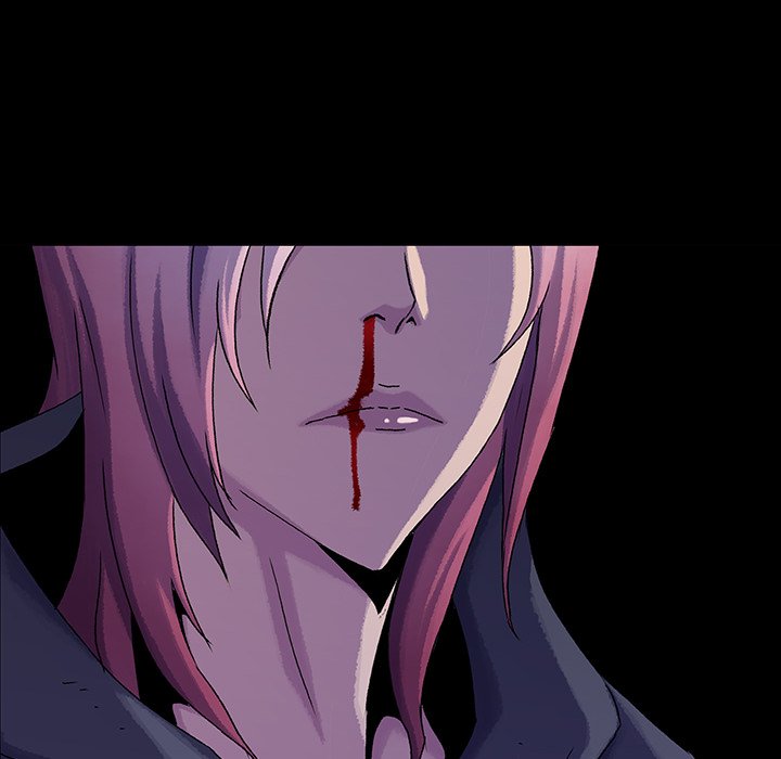 Read Blood Blade chapter 53 image 55 on Lezhin
