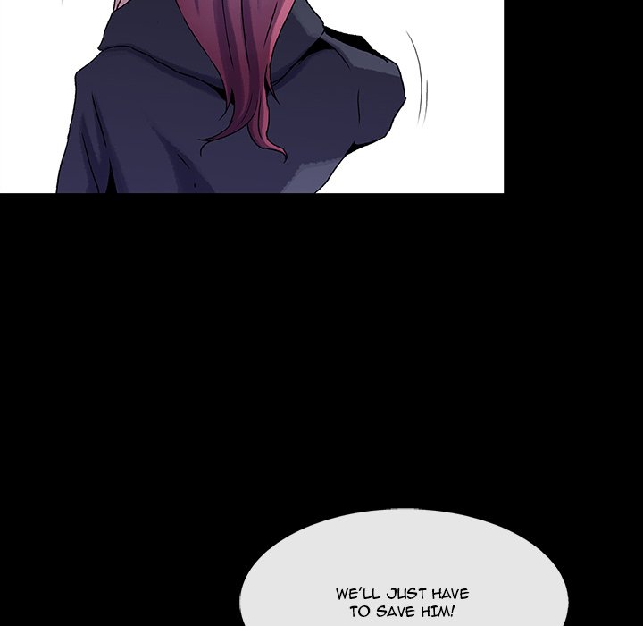Read Blood Blade chapter 53 image 57 on Lezhin