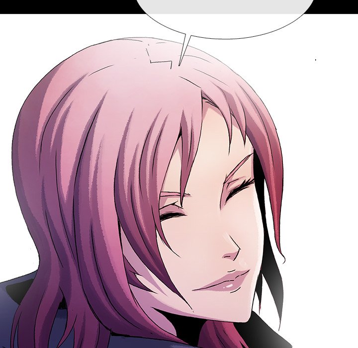 Read Blood Blade chapter 53 image 58 on Lezhin
