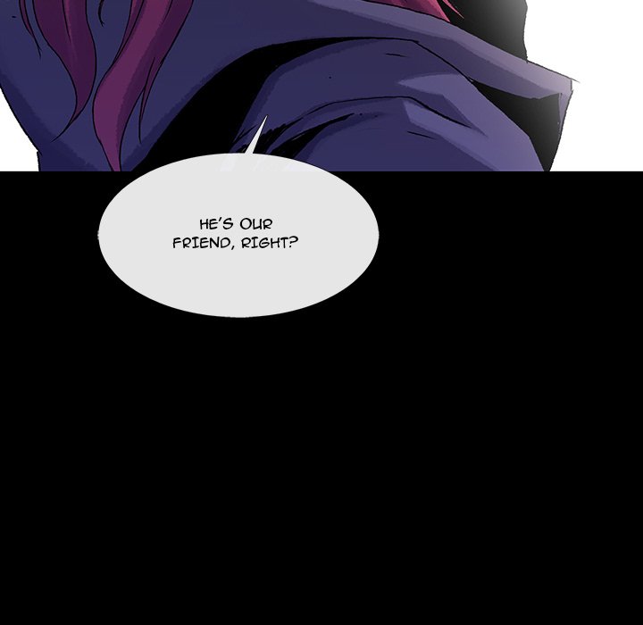 Read Blood Blade chapter 53 image 59 on Lezhin