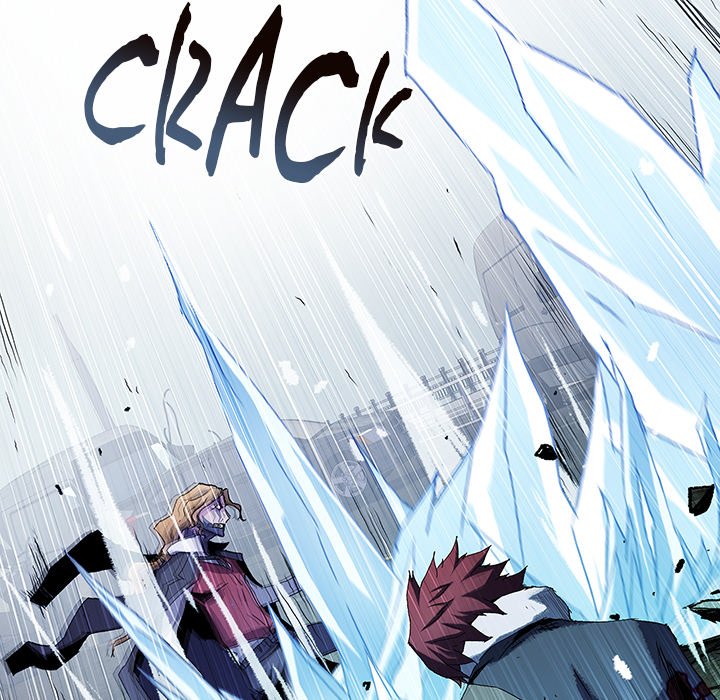 Read Blood Blade chapter 53 image 6 on Lezhin