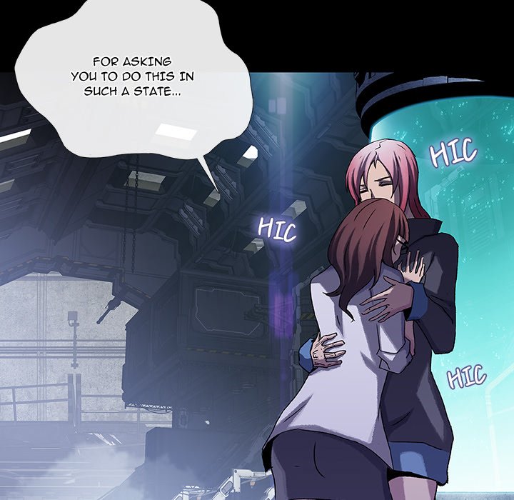 Read Blood Blade chapter 53 image 62 on Lezhin