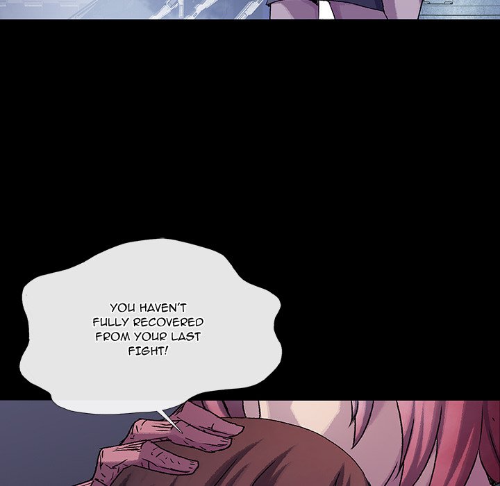 Read Blood Blade chapter 53 image 63 on Lezhin