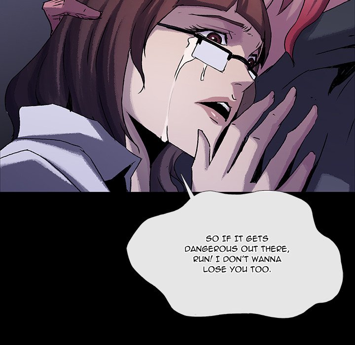 Read Blood Blade chapter 53 image 64 on Lezhin