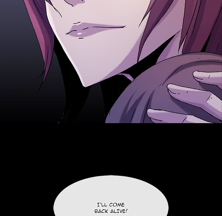 Read Blood Blade chapter 53 image 66 on Lezhin
