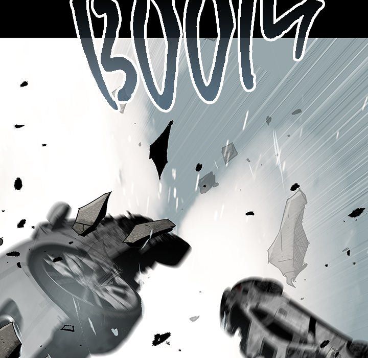 Read Blood Blade chapter 53 image 68 on Lezhin