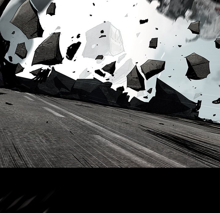 Read Blood Blade chapter 53 image 69 on Lezhin