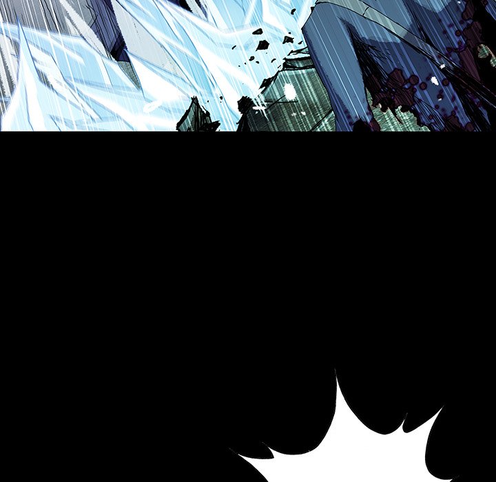 Read Blood Blade chapter 53 image 7 on Lezhin