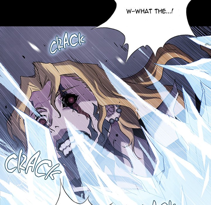 Read Blood Blade chapter 53 image 8 on Lezhin