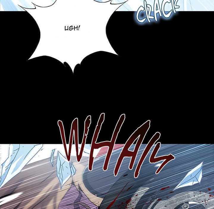Read Blood Blade chapter 53 image 9 on Lezhin