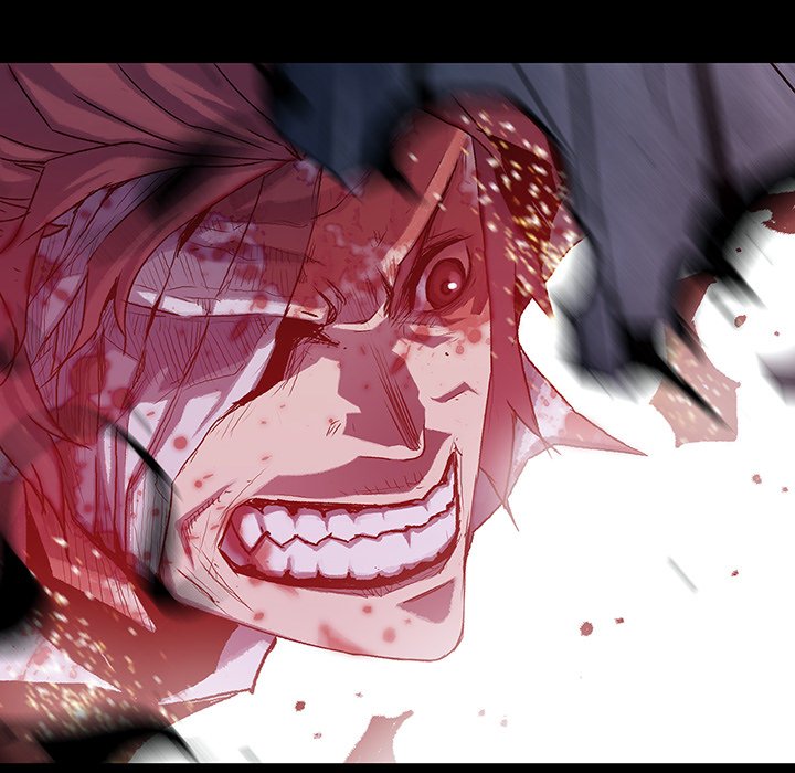 Read Blood Blade chapter 55 image 10 on Lezhin