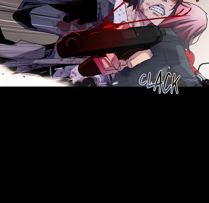Read Blood Blade chapter 55 image 14 on Lezhin