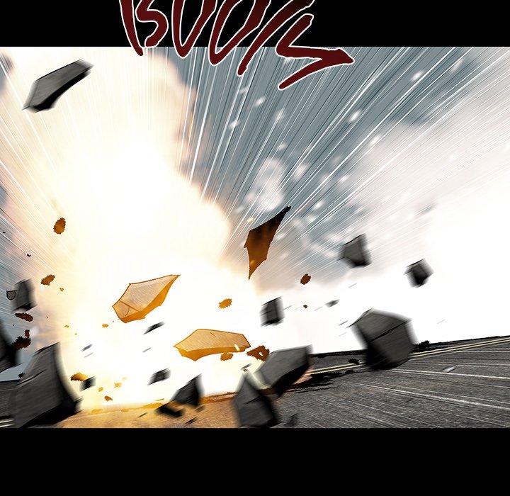 Read Blood Blade chapter 55 image 19 on Lezhin