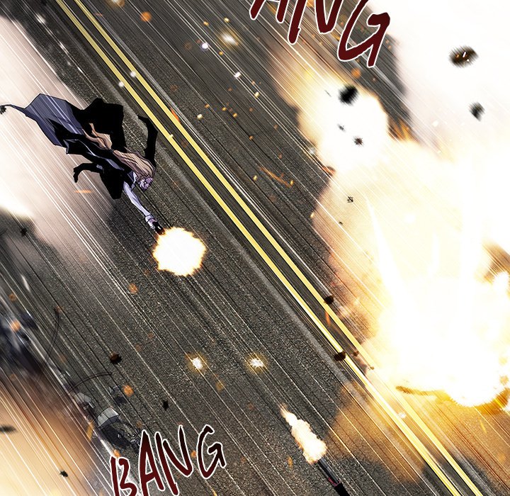 Read Blood Blade chapter 55 image 21 on Lezhin
