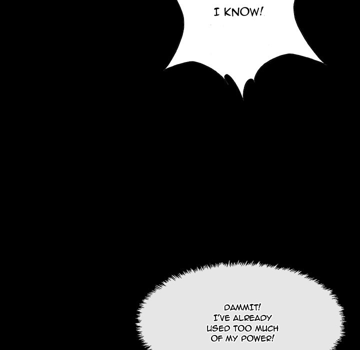 Read Blood Blade chapter 55 image 26 on Lezhin
