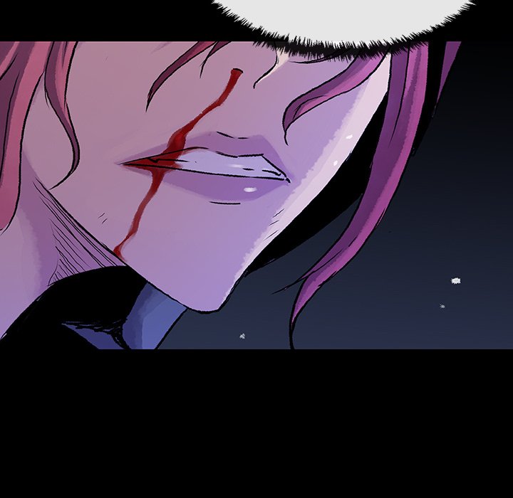 Read Blood Blade chapter 55 image 27 on Lezhin