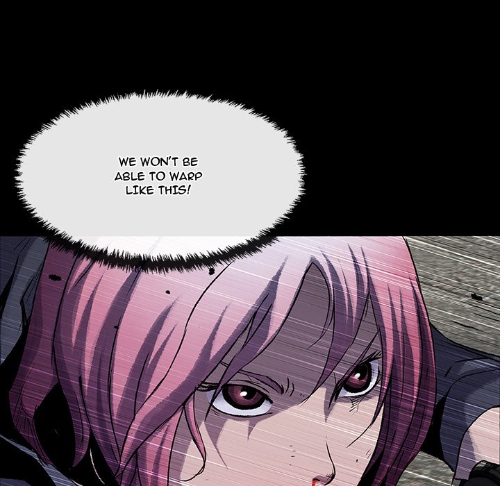 Read Blood Blade chapter 55 image 28 on Lezhin