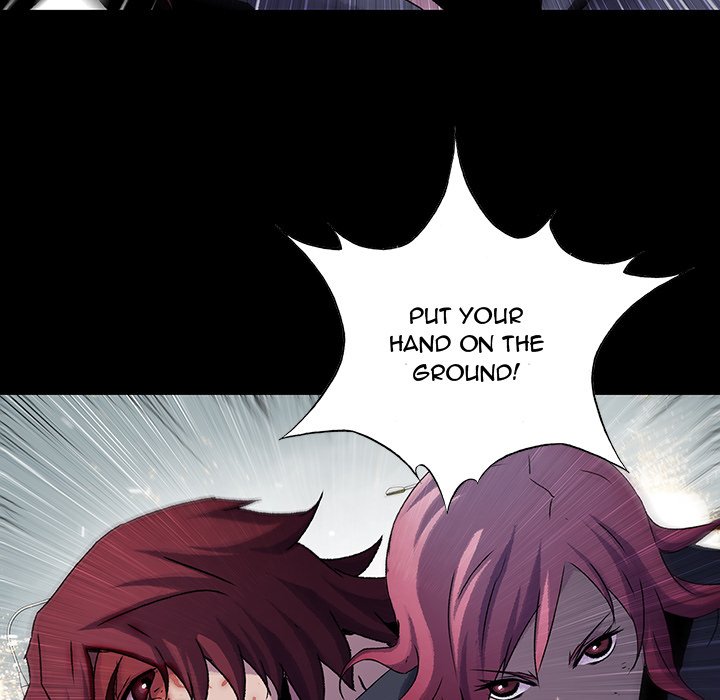 Read Blood Blade chapter 55 image 38 on Lezhin