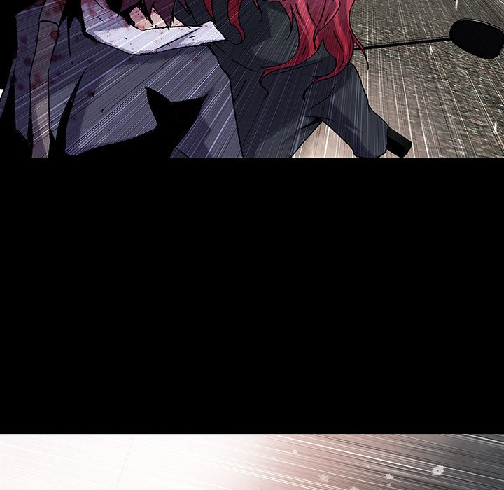 Read Blood Blade chapter 55 image 41 on Lezhin